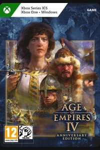 Age of Empires IV: Anniversary Edition