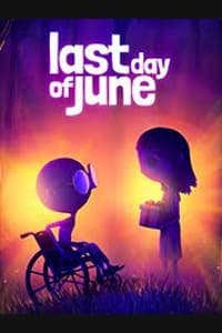Last Day of June