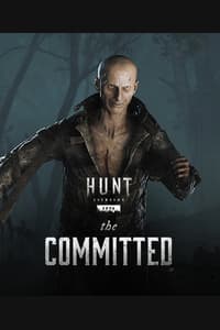 Hunt: Showdown 1896 - The Committed