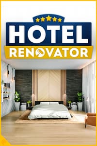 Hotel Renovator