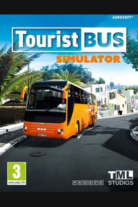 Tourist Bus Simulator