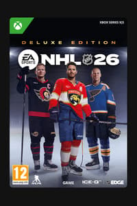 EA SPORTS™ NHL 26 DELUXE EDITION