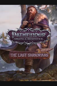 Pathfinder: Wrath of the Righteous - The Last Sarkorians