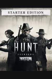 Hunt: Showdown 1896 - Starter Edition