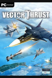 Vector Thrust