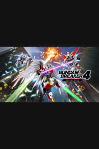 GUNDAM BREAKER 4 Season Pass