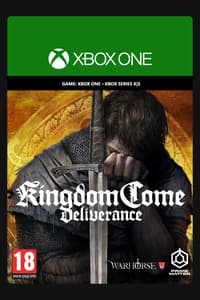 Kingdom Come: Deliverance