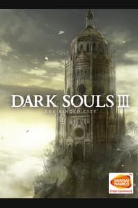 Dark Souls™ III - The Ringed City