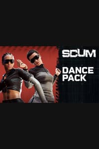 SCUM Dance Pack