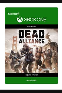 Dead Alliance™