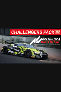 Assetto Corsa Competizione - Challengers Pack