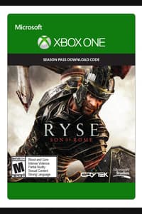 Ryse: Son of Rome Season Pass
