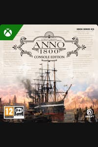 Anno 1800™ Console Edition
