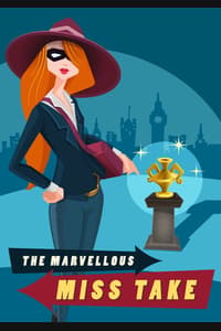 The Marvellous Miss Take