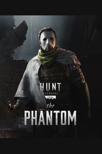 Hunt: Showdown 1896 - The Phantom