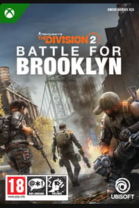 Battle for Brooklyn DLC - Tom Clancy's The Division 2