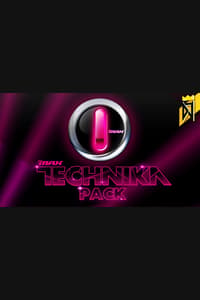 DJMAX RESPECT V - TECHNIKA PACK