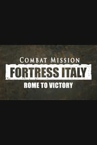 Combat Mission Fortress Italy - Rome to Victory