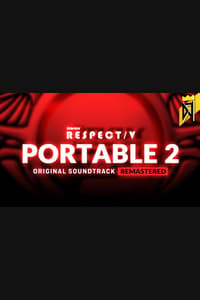 DJMAX RESPECT V - Portable 2 Original Soundtrack(REMASTERED)