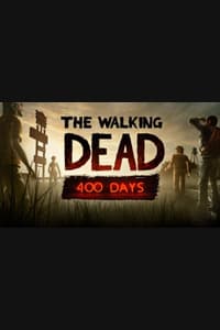 The Walking Dead: 400 Days