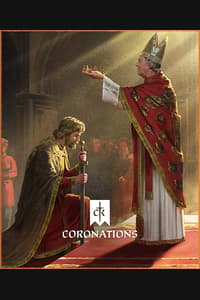 Crusader Kings III: Coronations