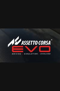 Assetto Corsa EVO