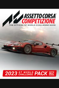 Assetto Corsa Competizione - 2023 GT World Challenge
