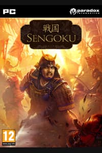 Sengoku