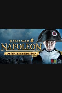 Total War: NAPOLEON – Definitive Edition