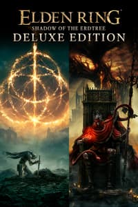 ELDEN RING Shadow of the Erdtree Deluxe Edition