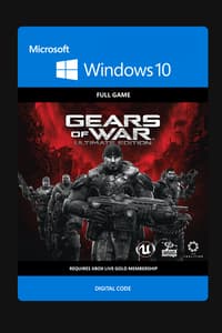 Gears of War: Ultimate Edition