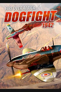 Dogfight 1942 Fire Over Africa