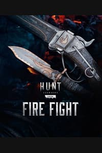 Hunt: Showdown 1896 - Fire Fight