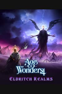 Age of Wonders 4: Eldritch Realms