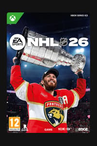 EA SPORTS™ NHL 26 Standard Edition