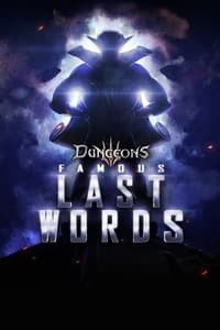 Dungeons 3: Famous Last Words