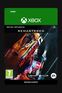 Need for Speed™ Hot Pursuit Remastered