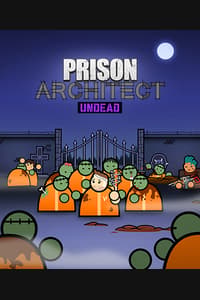 Prison Architect - Undead
