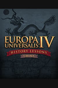 Europa Universalis IV: China History Lessons