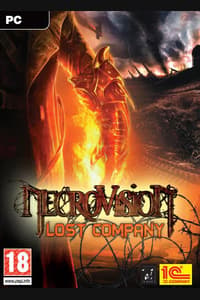 Necrovision: Lost Company