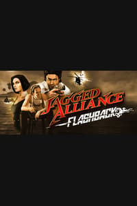 Jagged Alliance Flashback