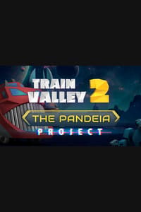 Train Valley 2 - The Pandeia Project