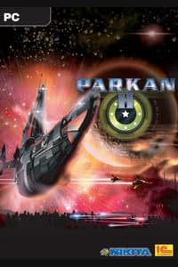 Parkan II