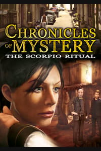 Chronicles of Mystery: The Scorpio Ritual