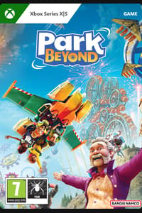 Park Beyond