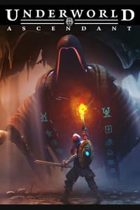 Underworld Ascendant