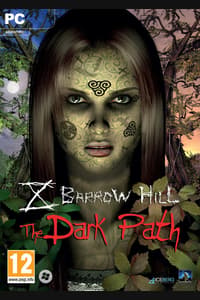 Barrow Hill: The Dark Path