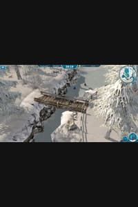 Ice Lakes