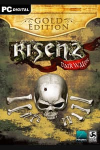 Risen 2: Dark Waters Gold Edition