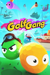 Golf Gang